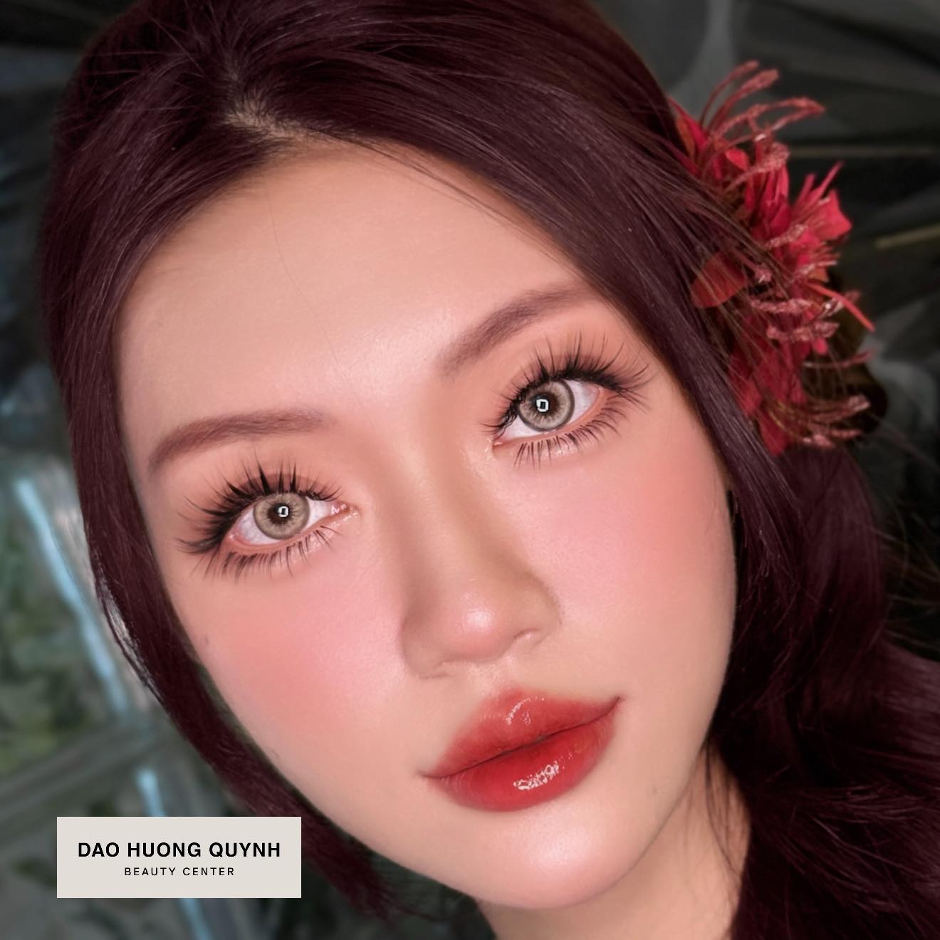 MI ĐÁT KỶ x LÔNG VŨ TRUNG HOA