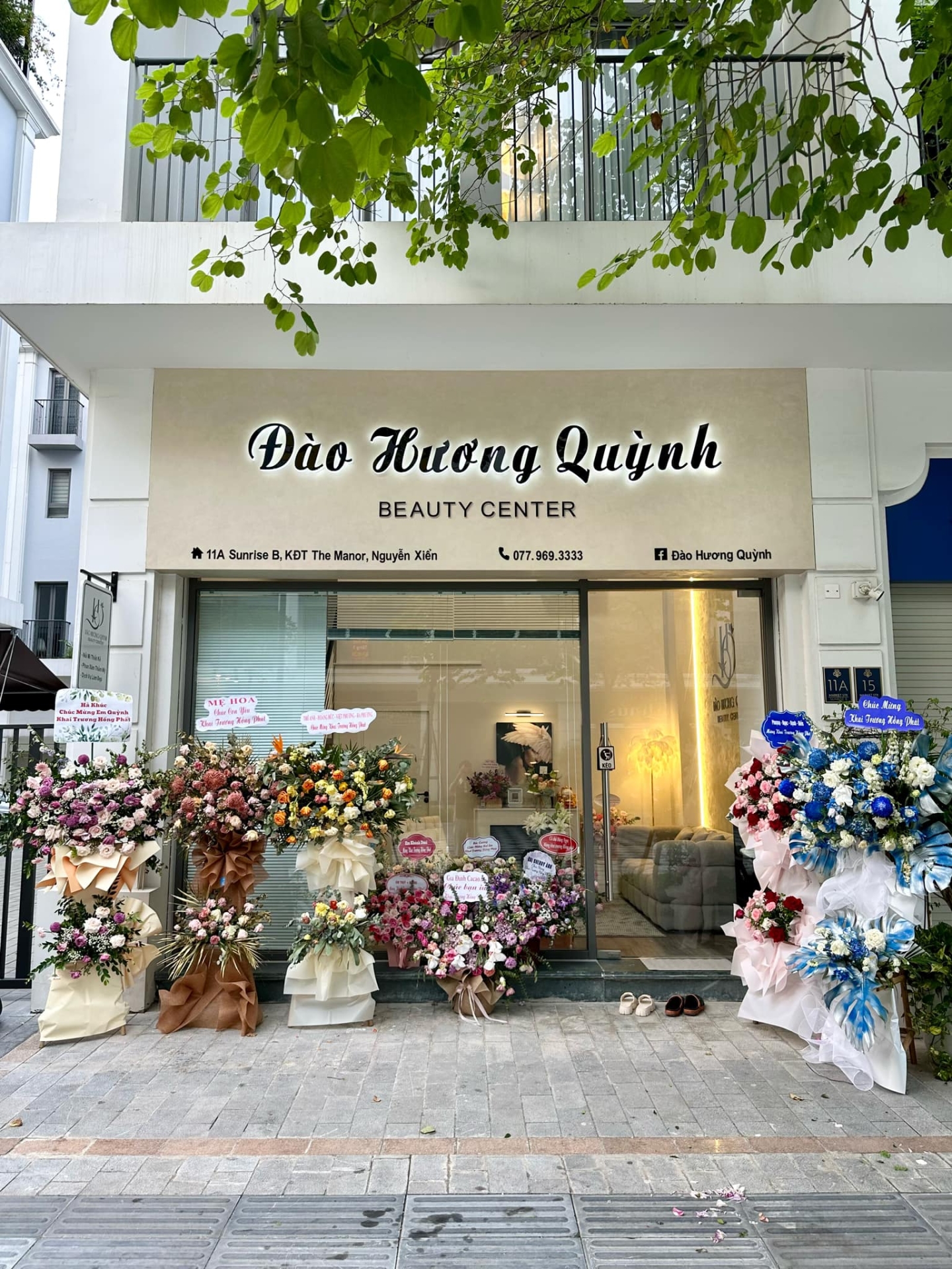 Hoạt động sự kiện (1)