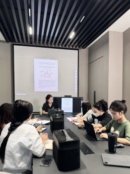 KHÓA HỌC NỐI MI CƠ BẢN & NÂNG CAO