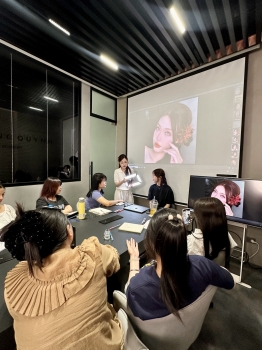 KHÓA HỌC NỐI MI CƠ BẢN & NÂNG CAO